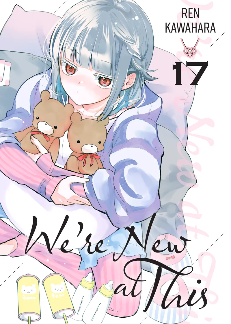 We're New at This Volume 17