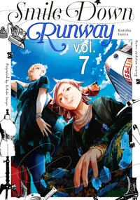 Smile Down the Runway Volume 7 cover