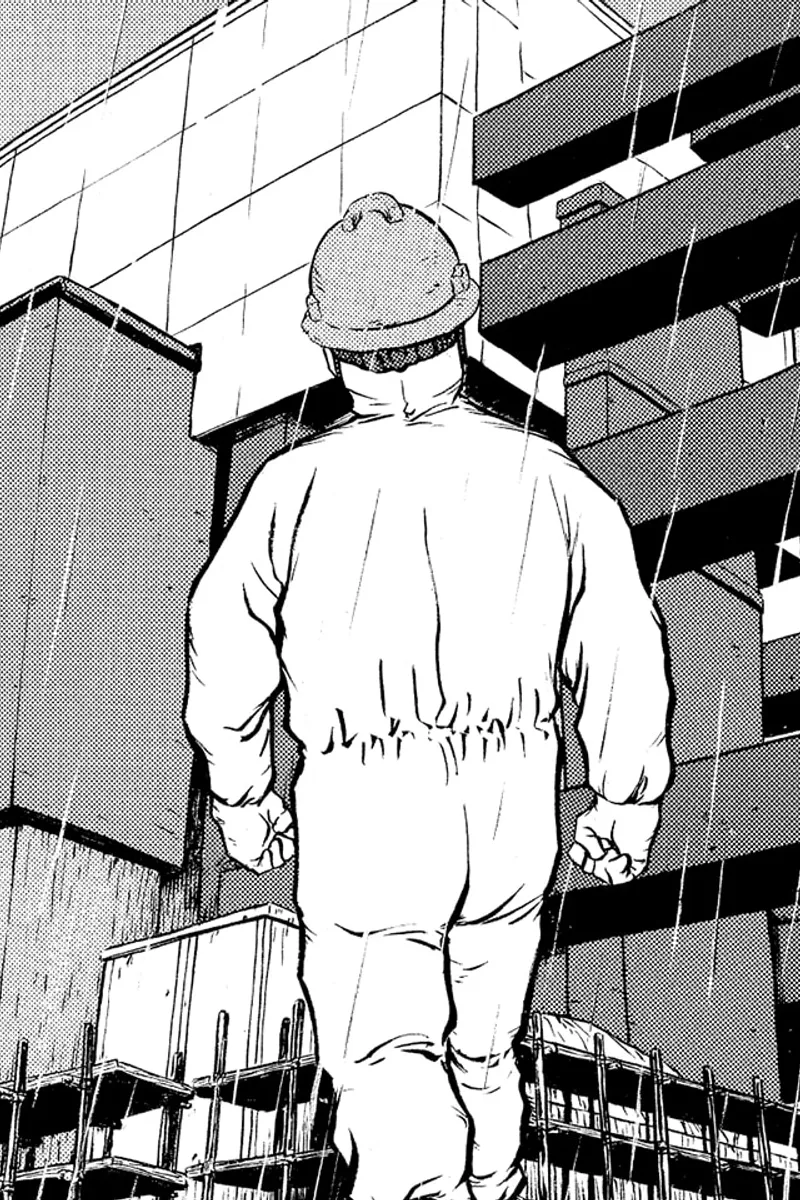 Ichi-F