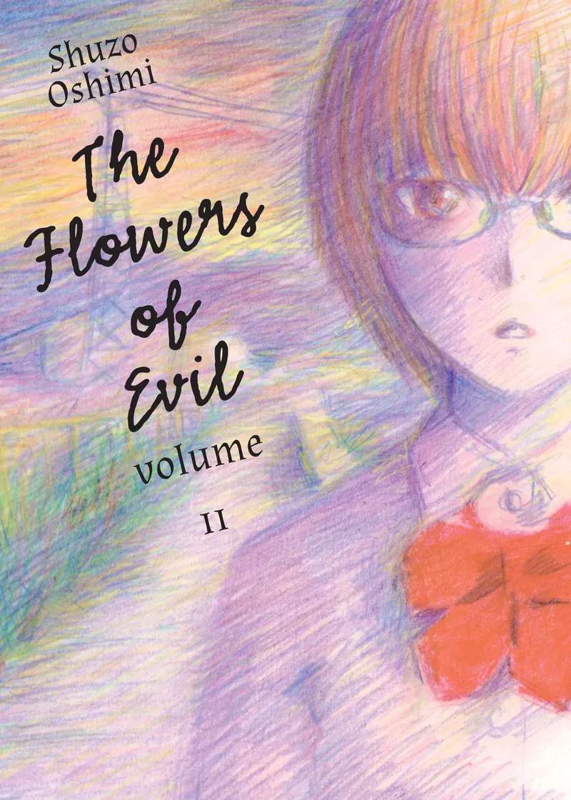 The Flowers of Evil Volume 11