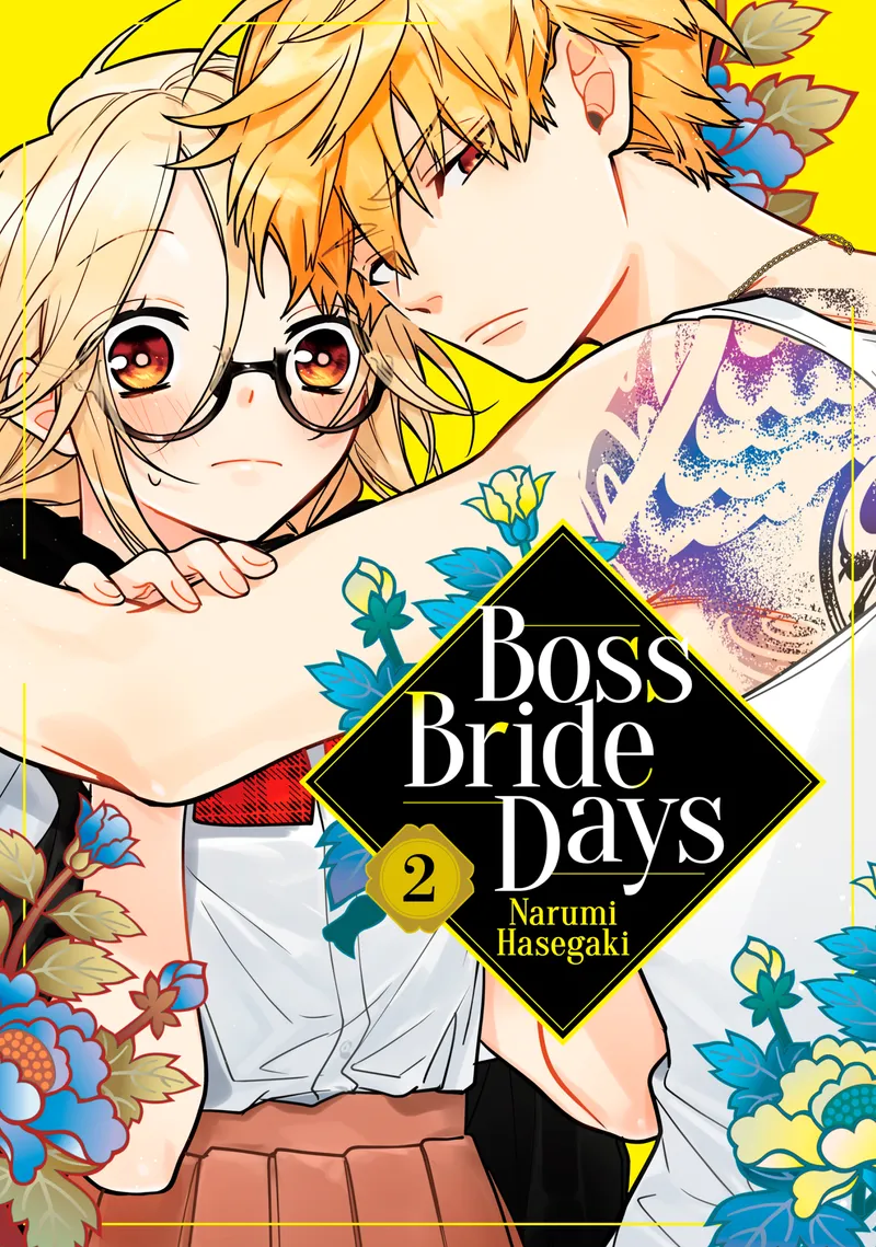 Boss Bride Days Volume 2