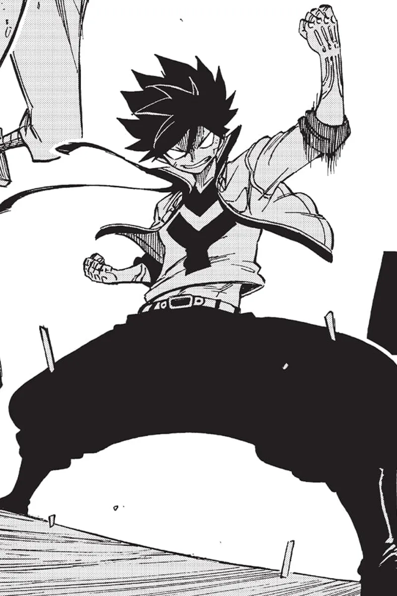 EDENS ZERO