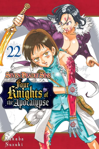 Volume 22