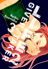 Life 2: Giver/Taker Volume 3 cover