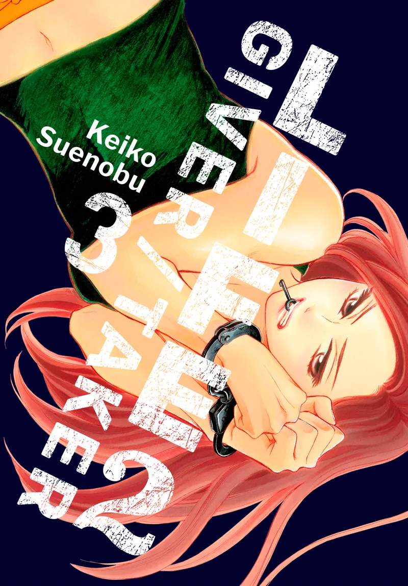 Life 2: Giver/Taker Volume 3