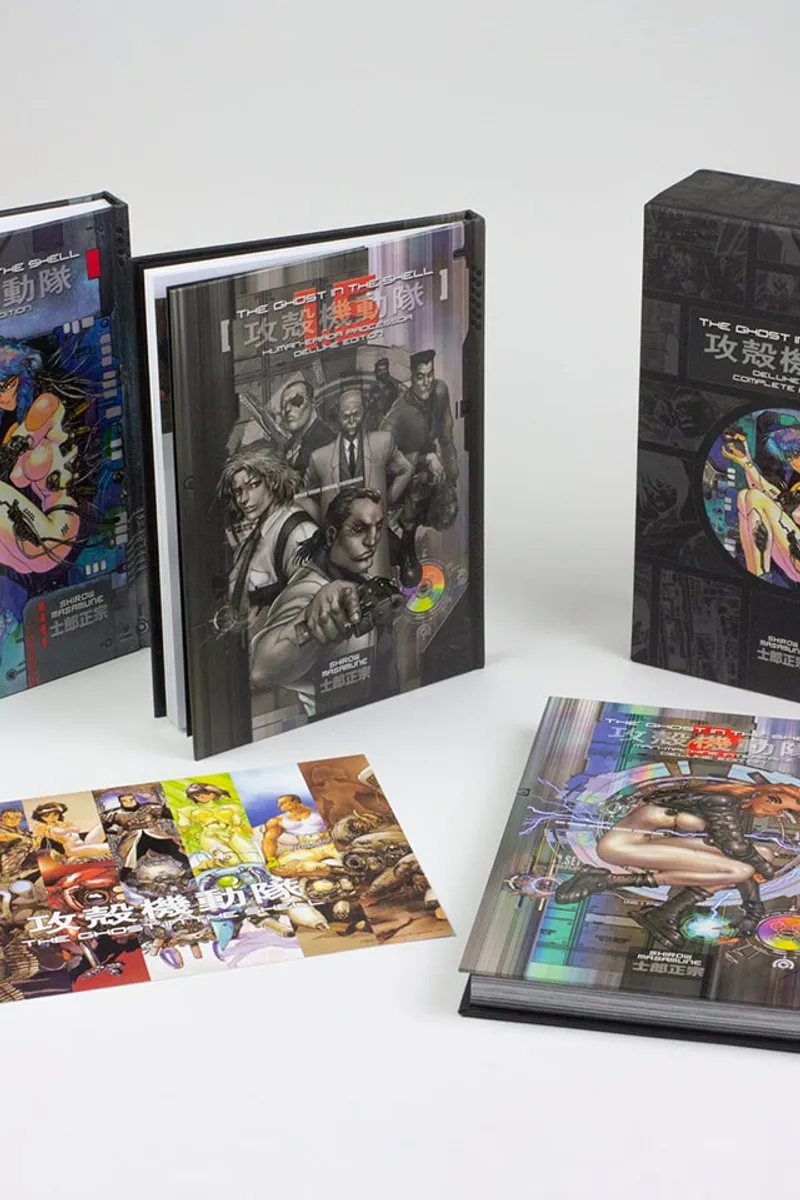 攻殻機動隊 GHOST IN THE SHELL カードダスマスターズBOX Amazon.co.jp: カードダスマスターズ 攻殻機動隊 GHOST IN THE SHELL