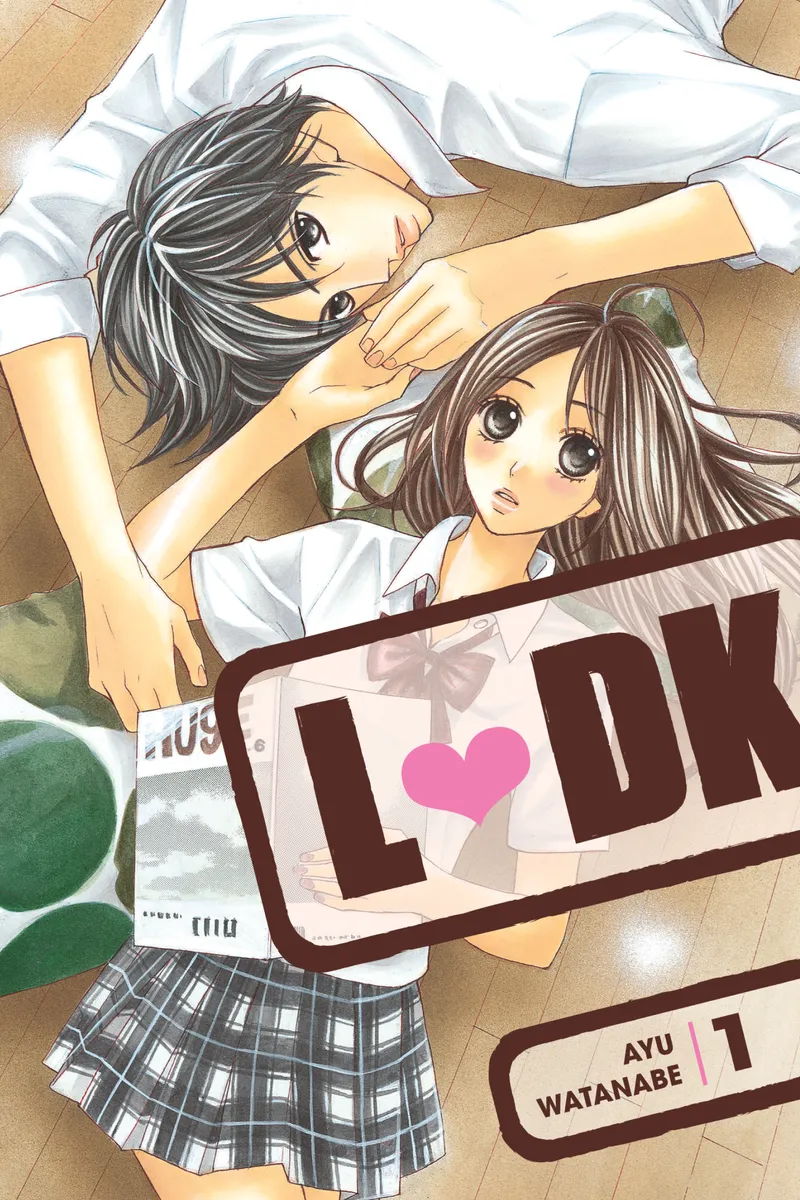 LDK Volume 1