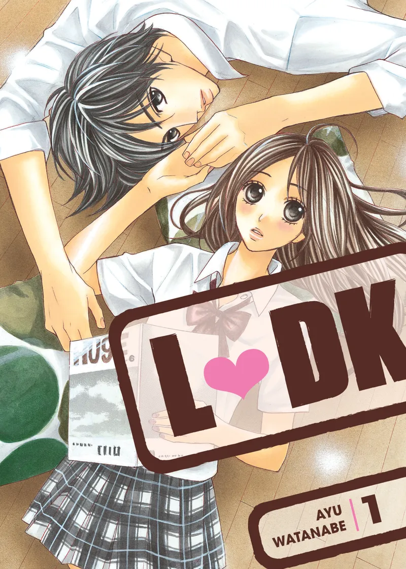 LDK Volume 1