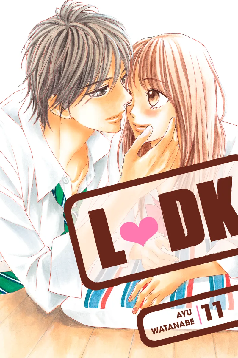 LDK Volume 11
