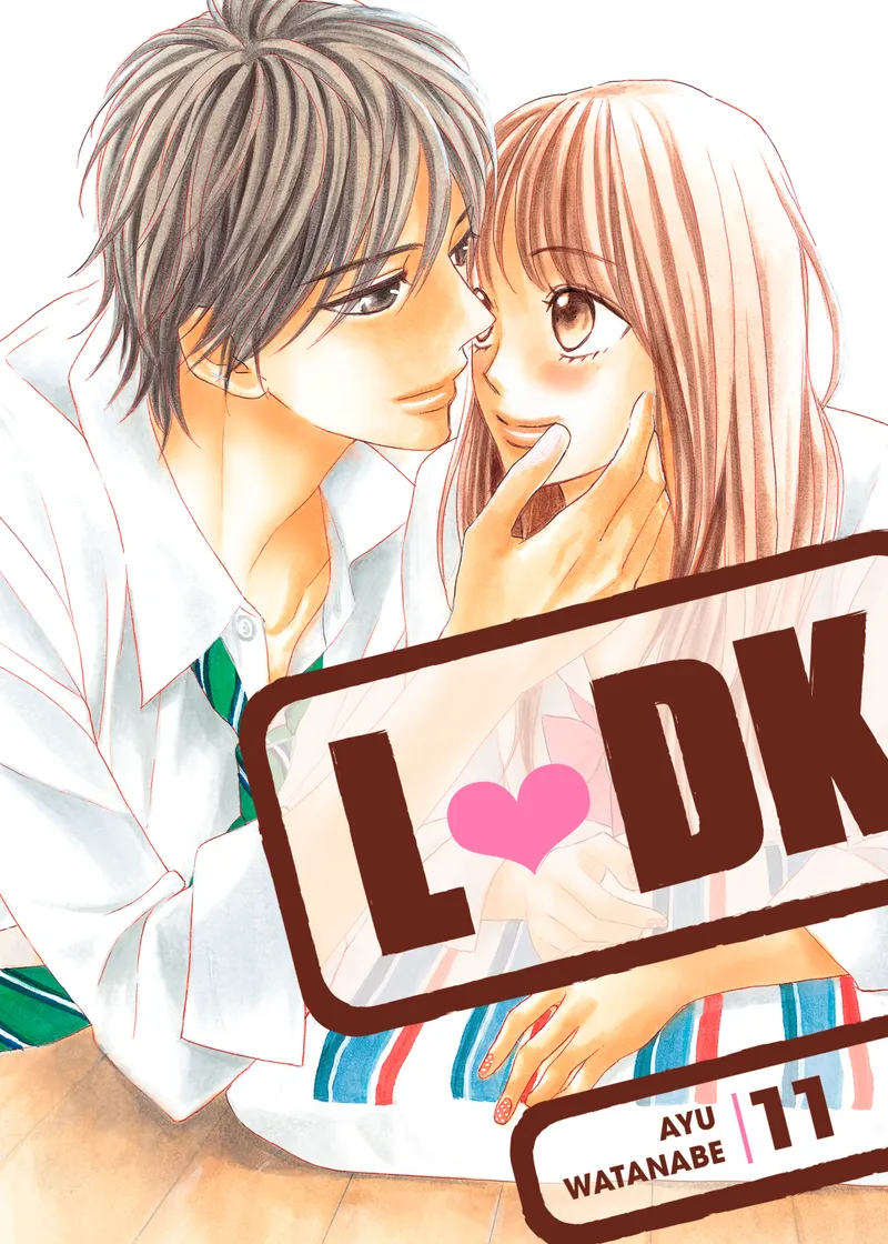 LDK Volume 11