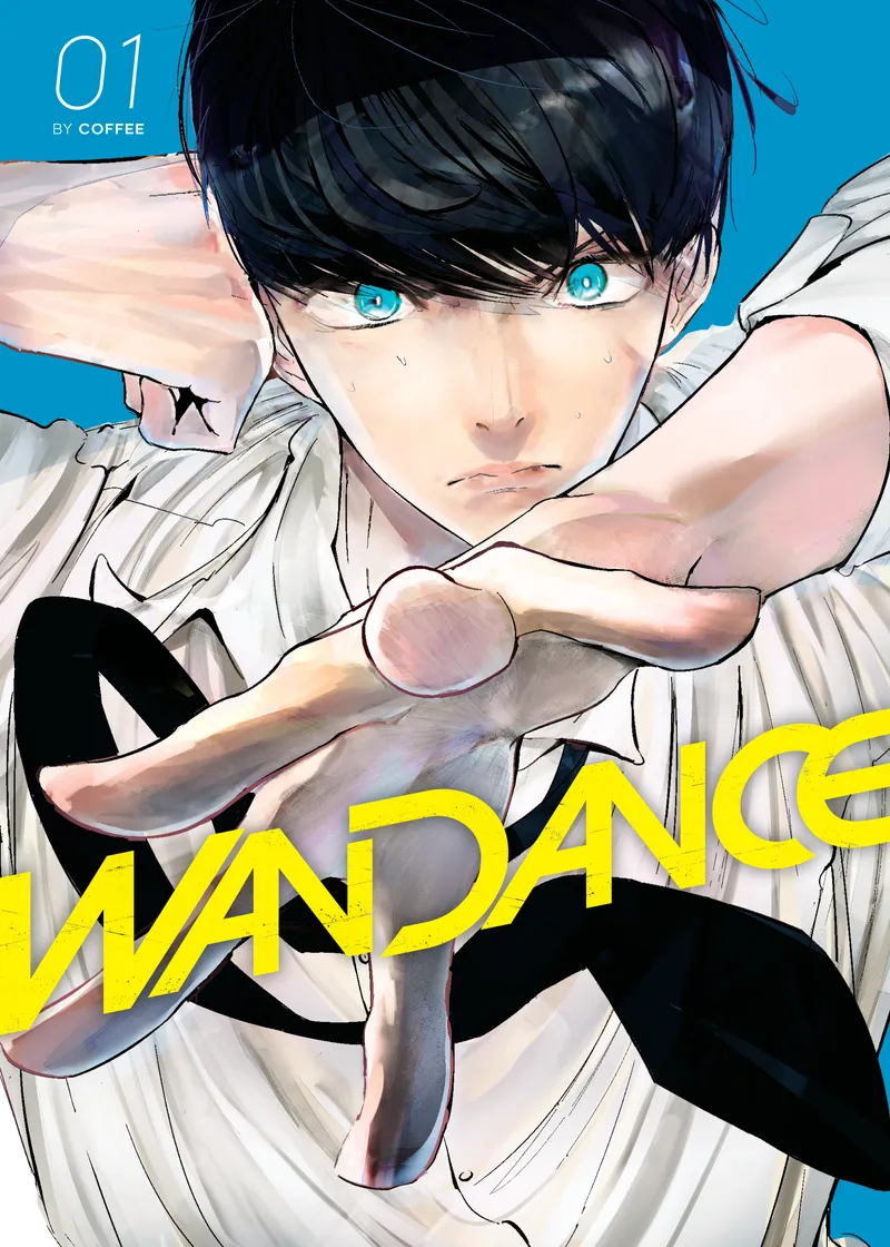 Wandance Volume 1