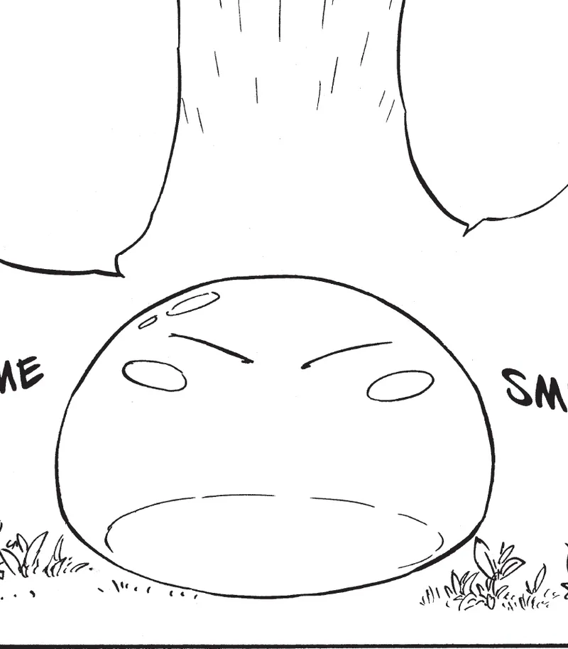 That Time I Got Reincarnated as a Slime Omnibus