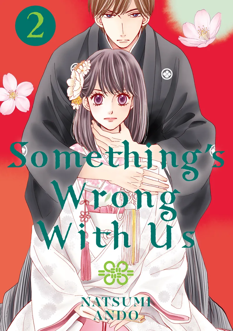 Something's Wrong With Us Volume 2