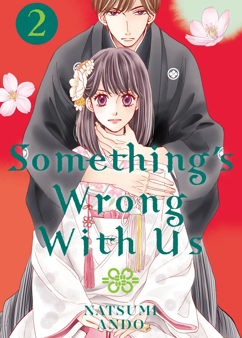Something's Wrong With Us Volume 2