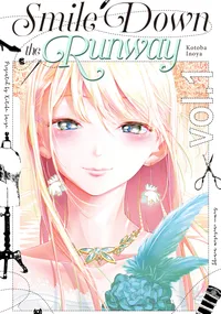 Smile Down the Runway Volume 1 cover