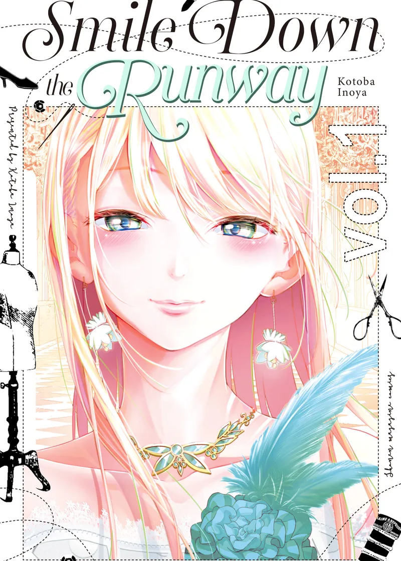 Smile Down the Runway Volume 1