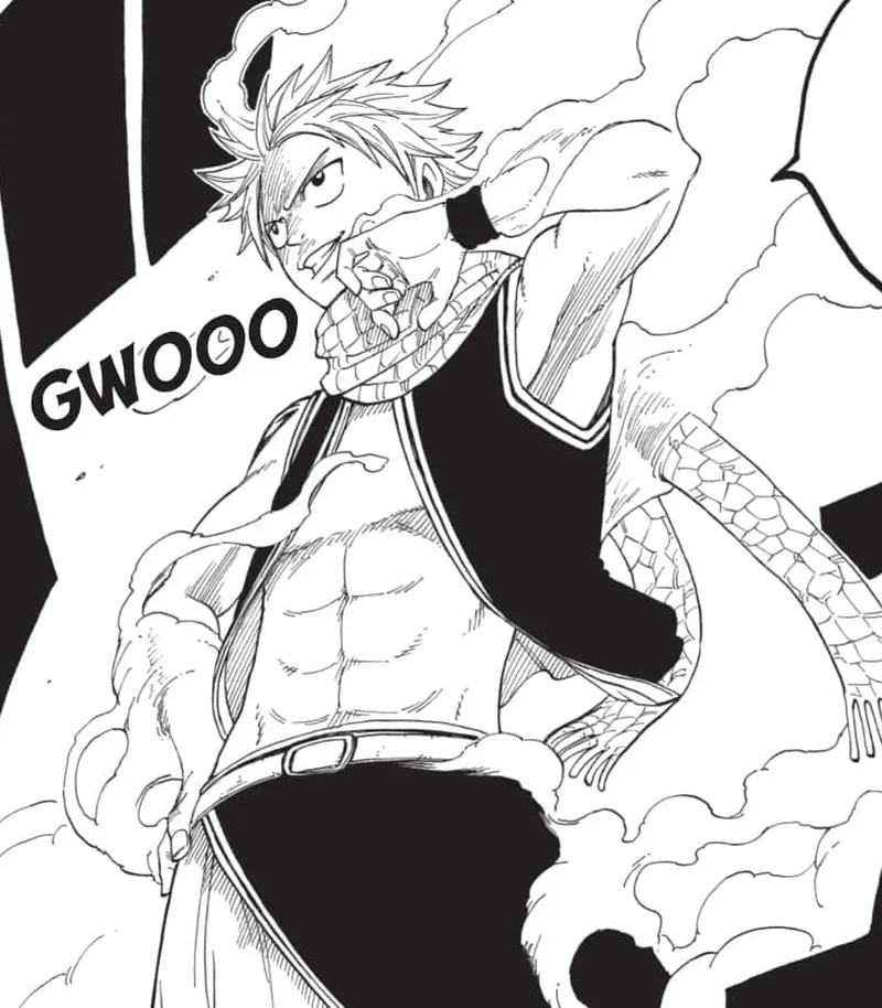 FAIRY TAIL Master's Edition