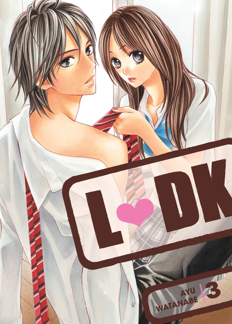 LDK Volume 3