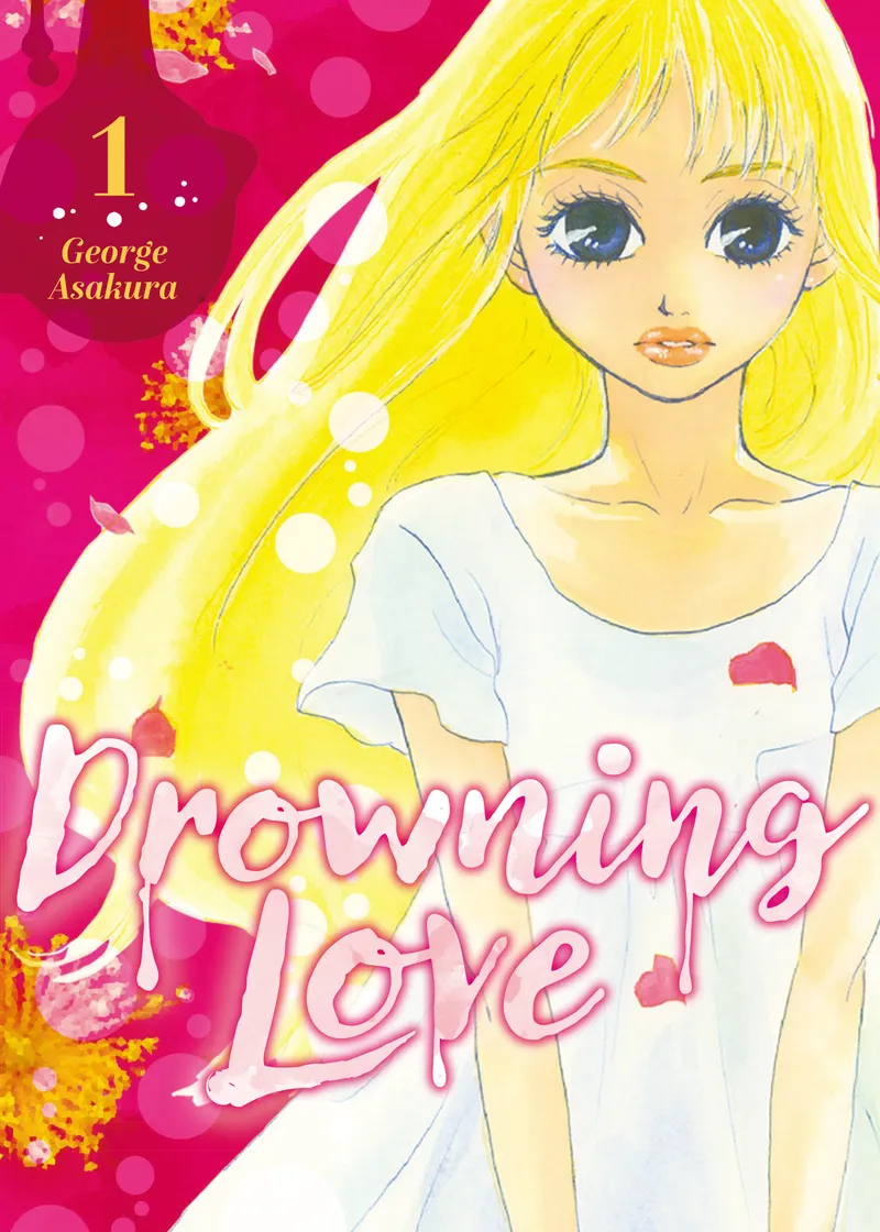 Drowning Love Volume 1