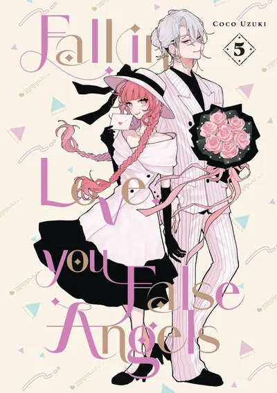 Volume 5