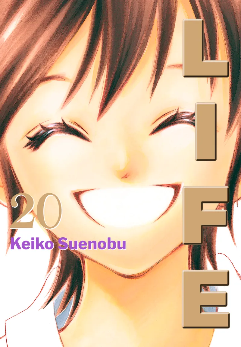 Life Volume 20