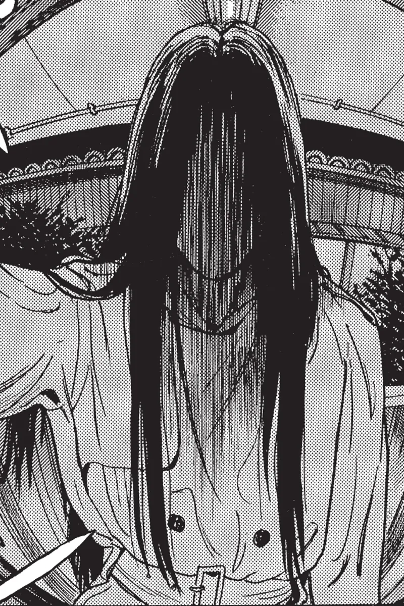 Hauntress
