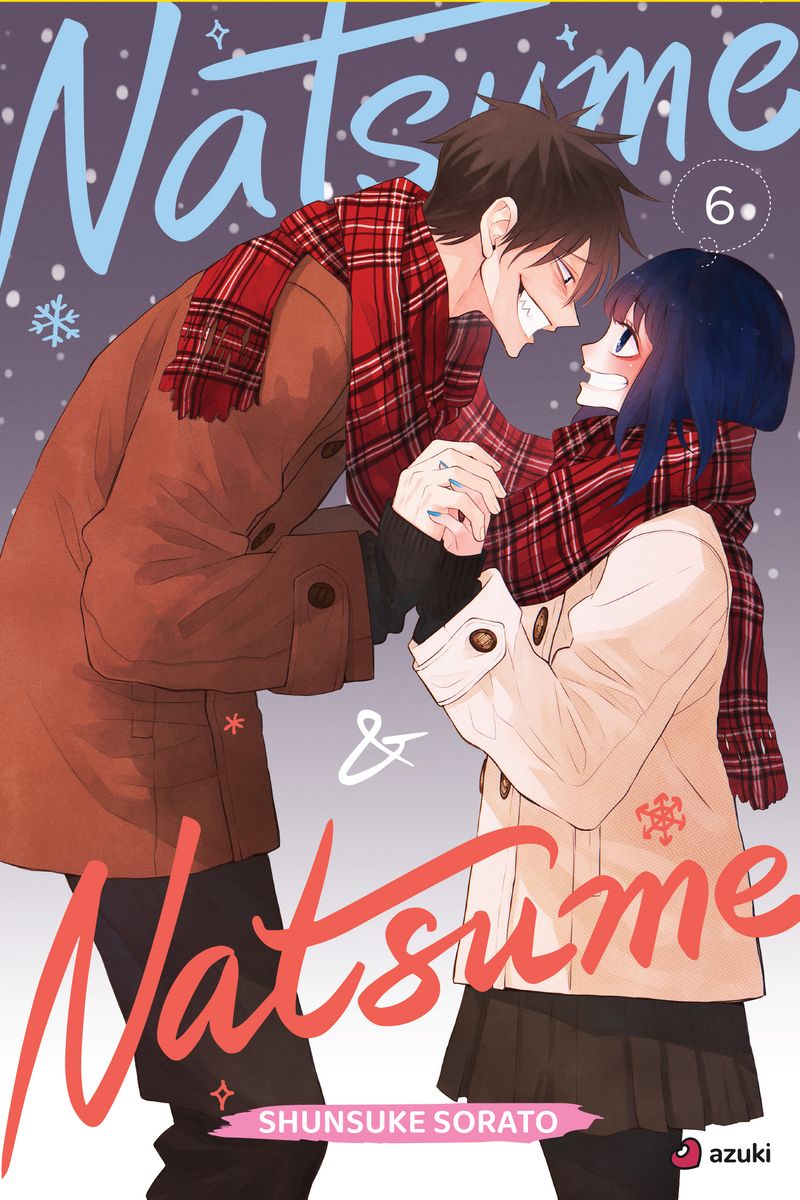 Romantic Subtext Archives - AnimeSaturn