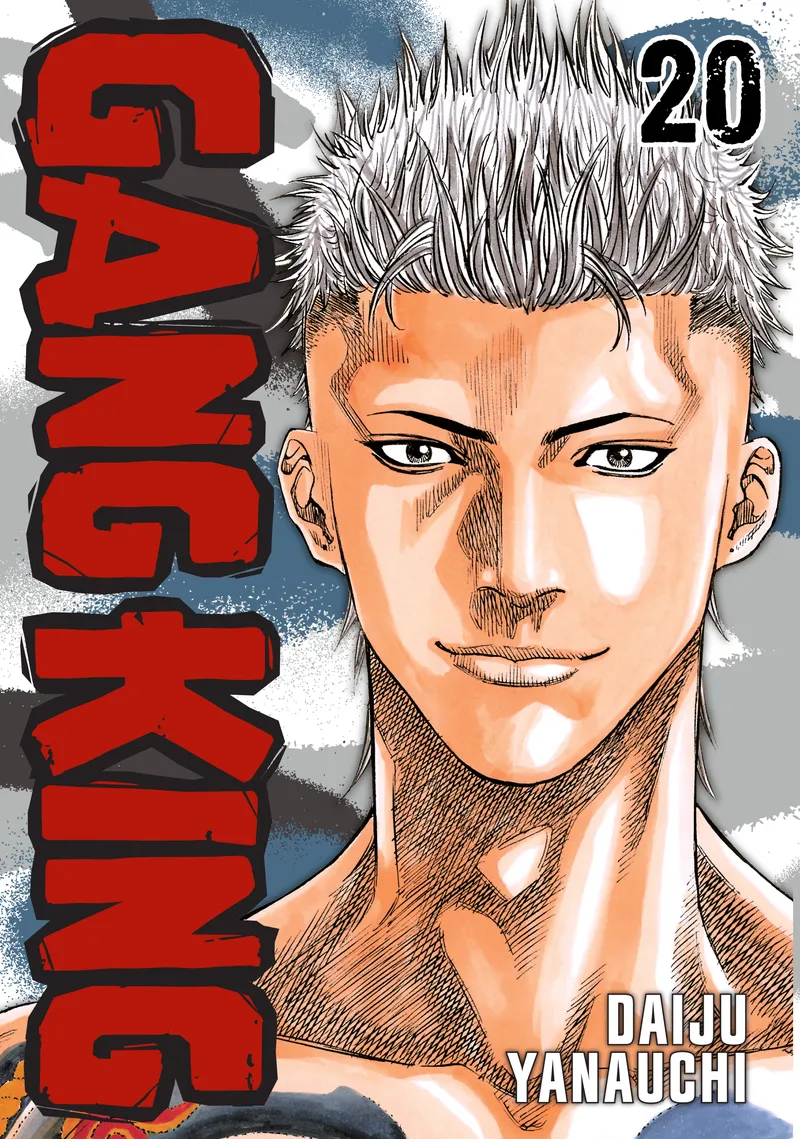 Gang King Volume 20