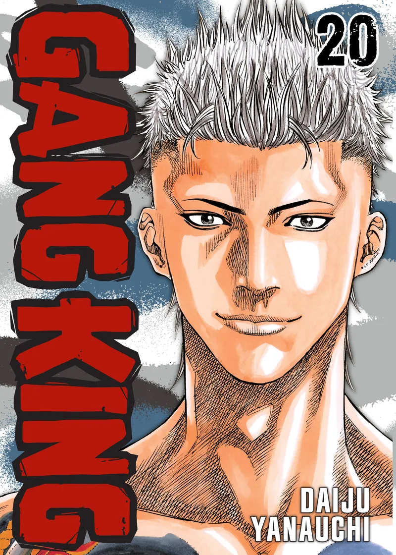 Gang King Volume 20