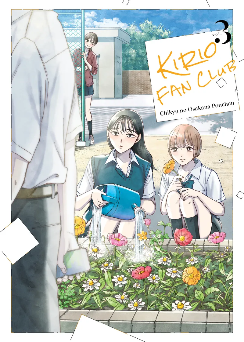 Kirio Fan Club Volume 3