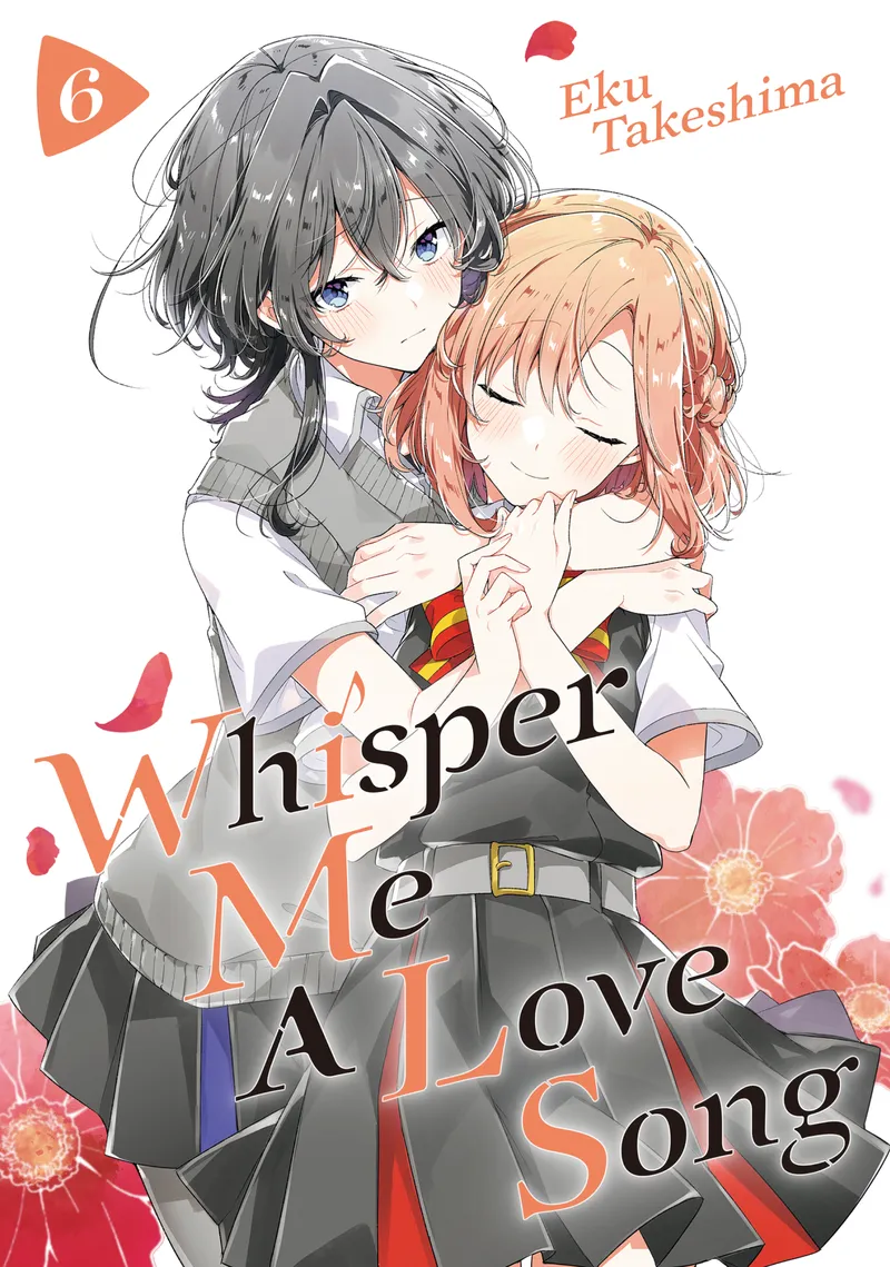 Whisper Me a Love Song Volume 6