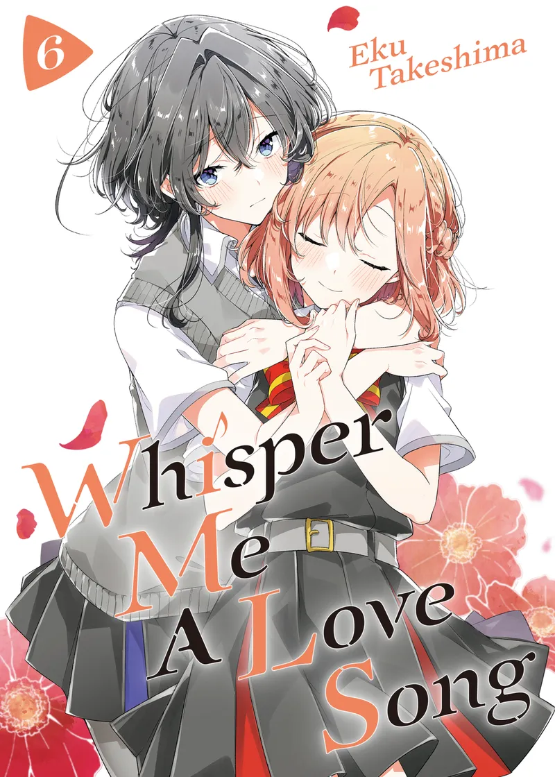Whisper Me a Love Song Volume 6
