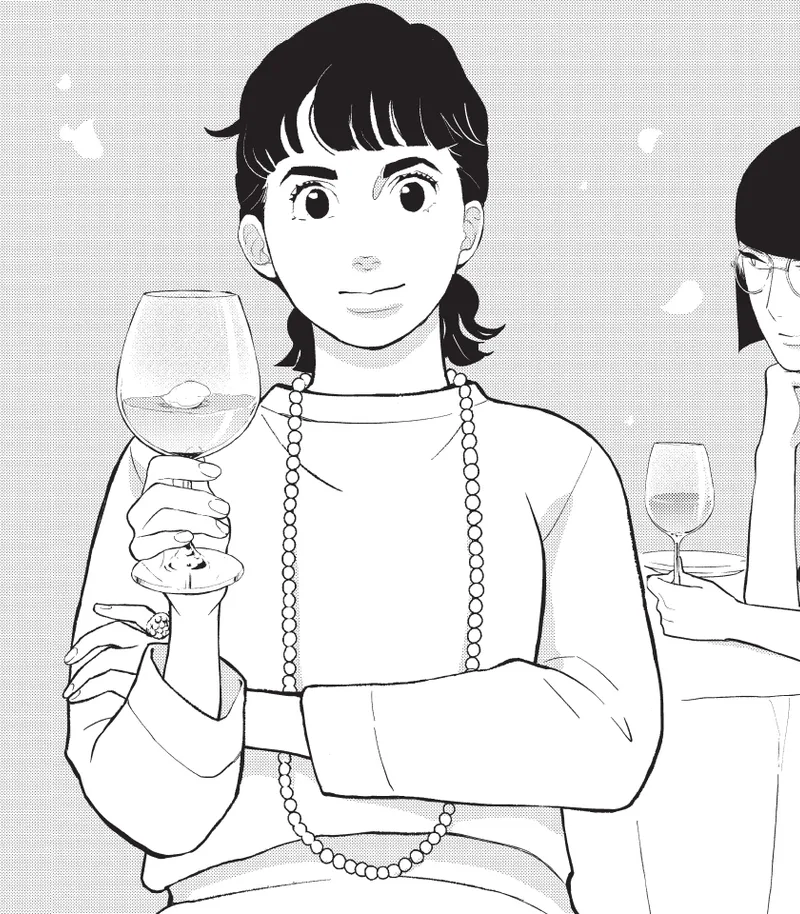 Tokyo Tarareba Girls Returns 2