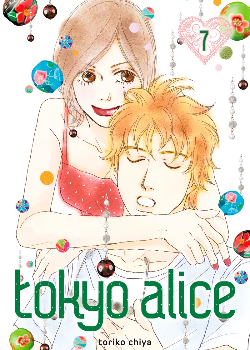 Tokyo Alice Volume 7