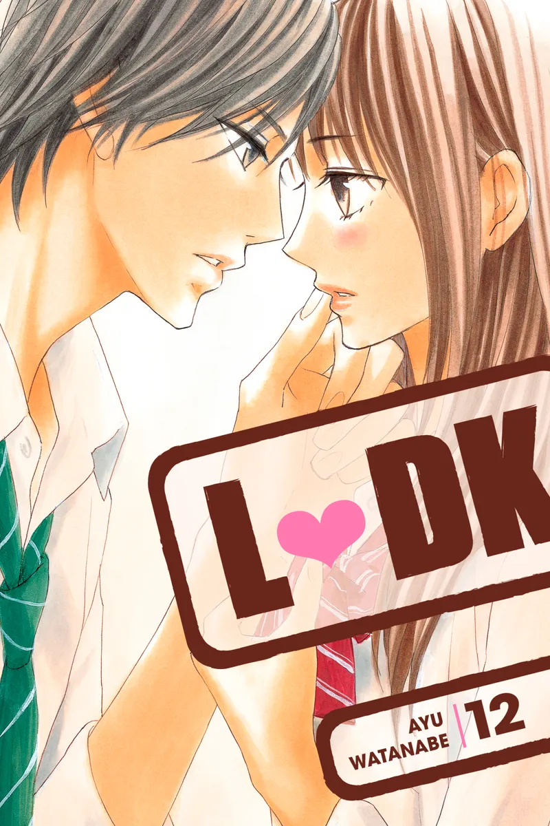 LDK Volume 12