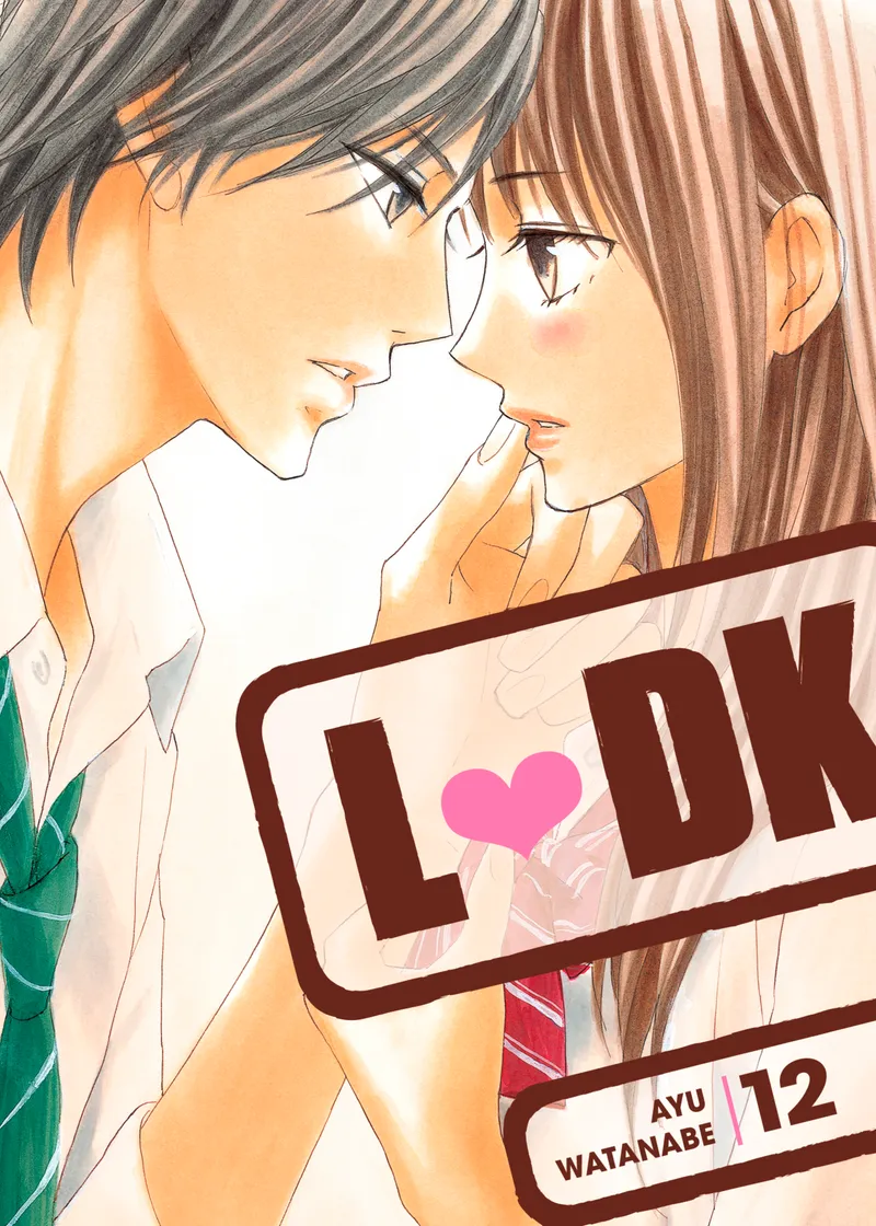 LDK Volume 12