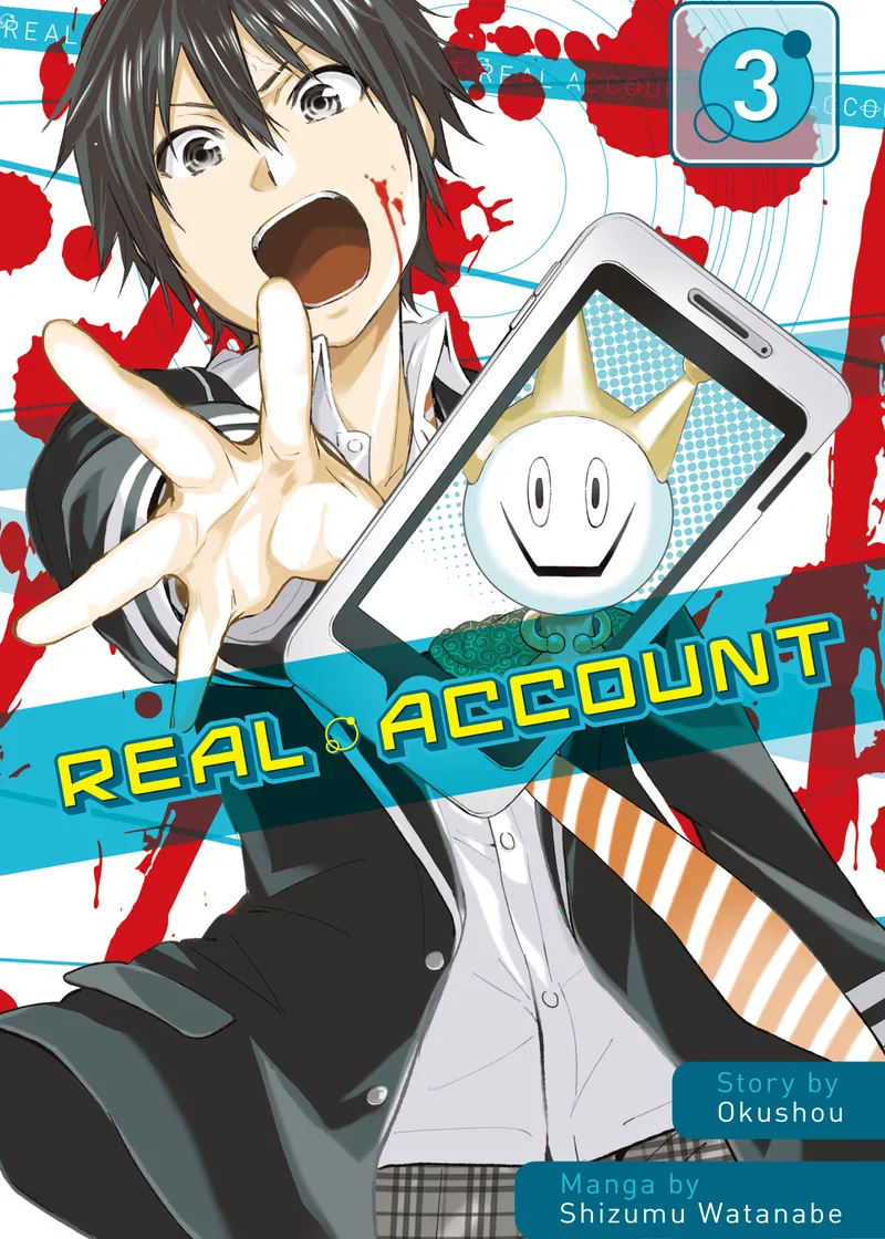 Real Account Volume 3