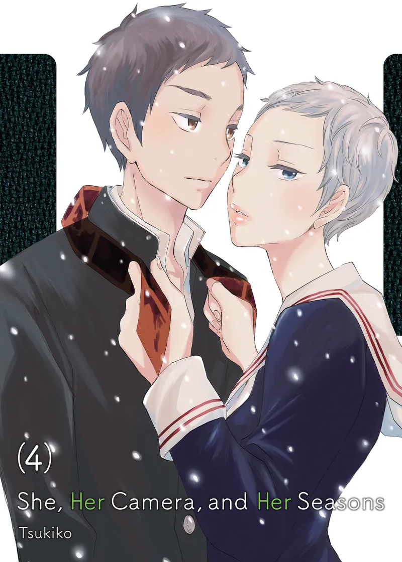 She, Her Camera, and Her Seasons Volume 4