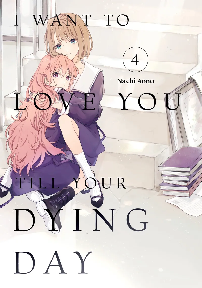 I Want To Love You Till Your Dying Day Volume 1 Kodansha Books 