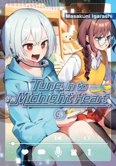 Volume 9