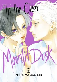 In the Clear Moonlit Dusk Volume 2 cover