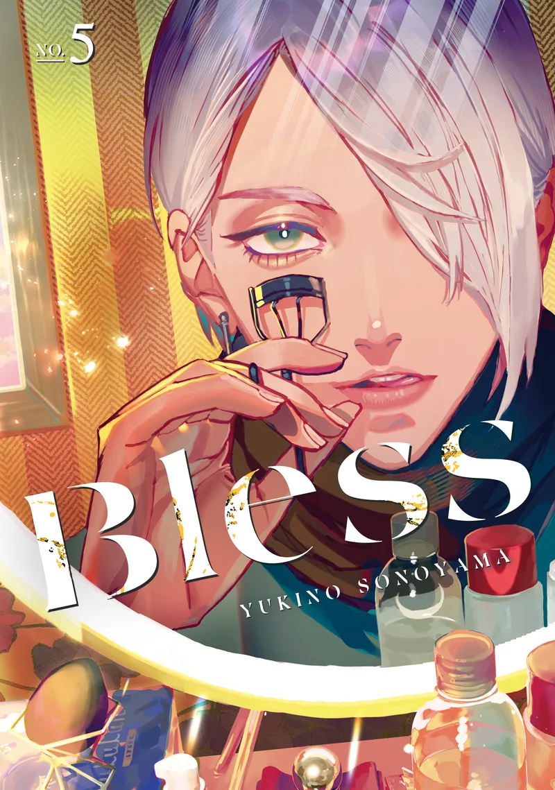 Bless Volume 5