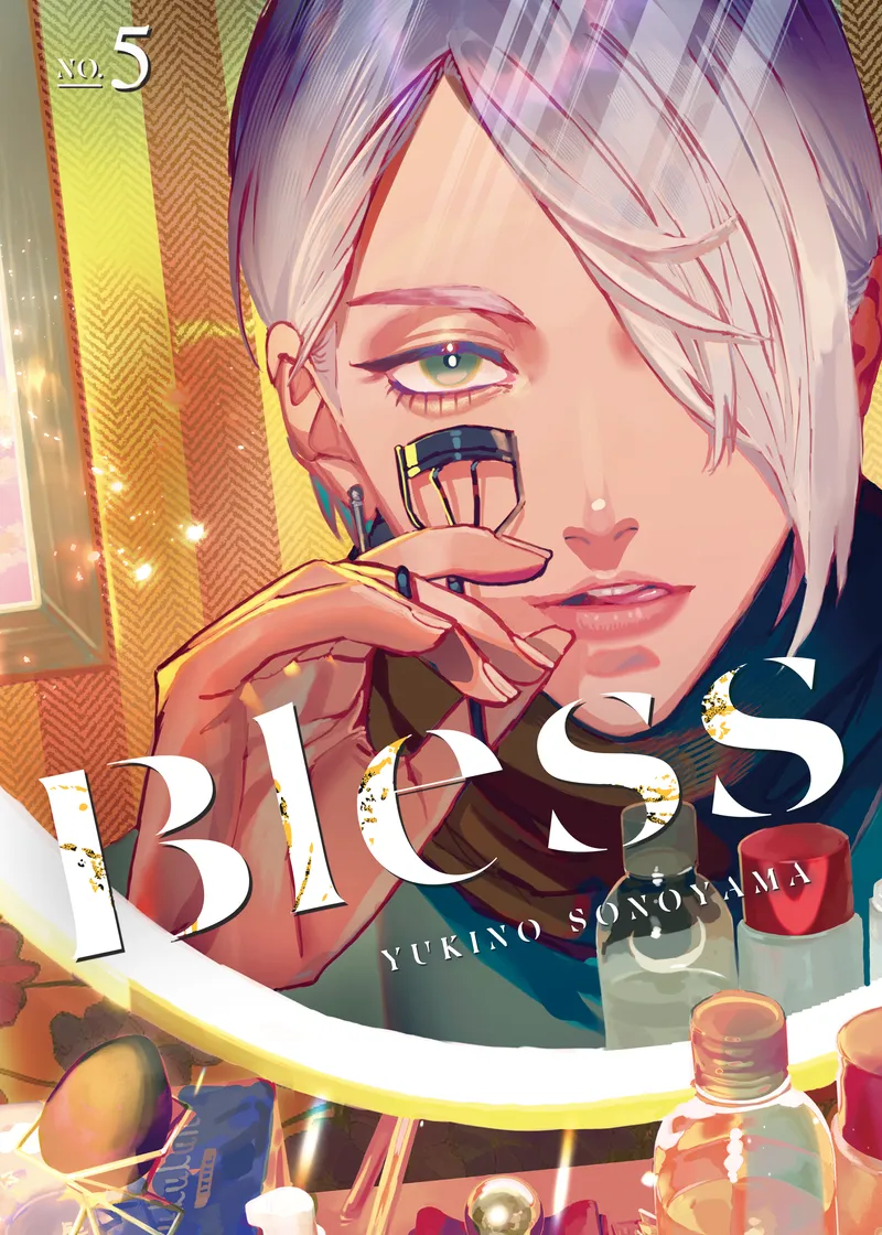 Bless Volume 5