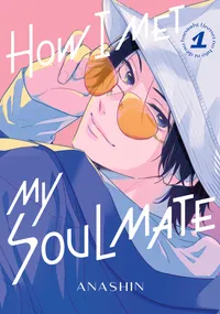 How I Met My Soulmate Volume 1 cover