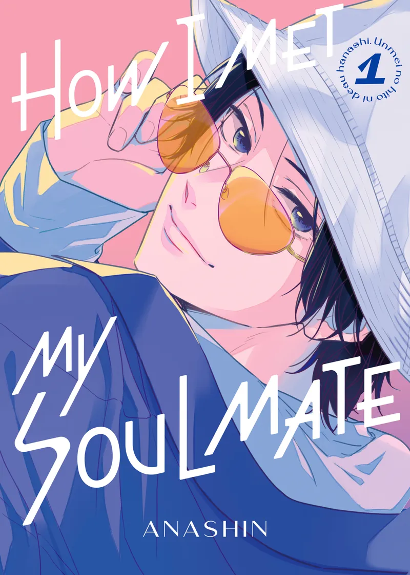 How I Met My Soulmate Volume 1