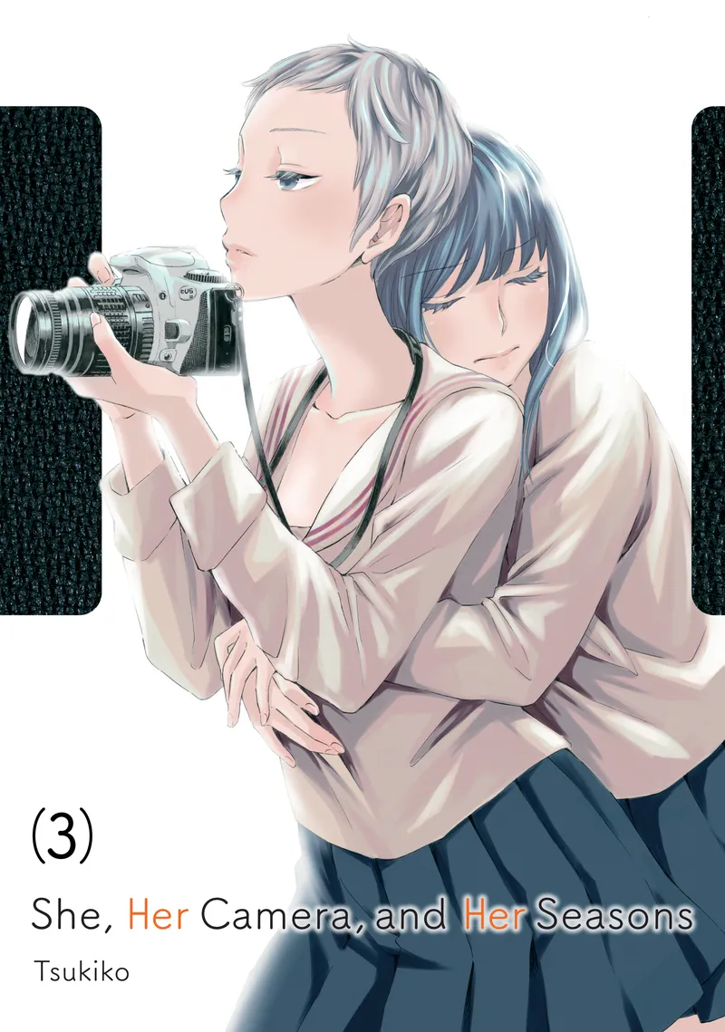 She, Her Camera, and Her Seasons Volume 3