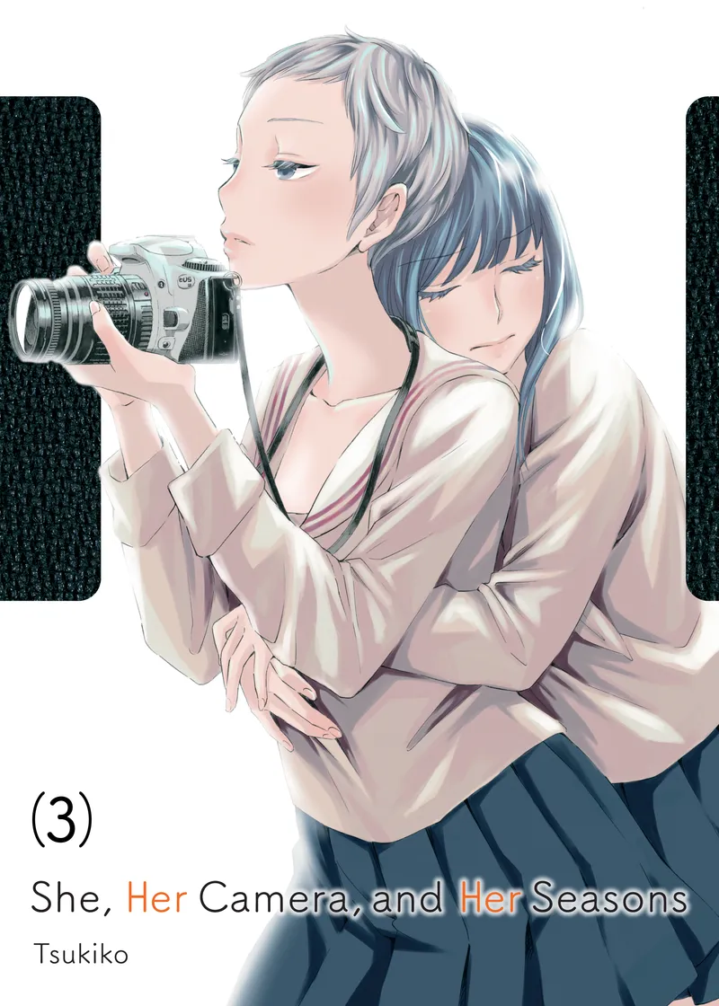 She, Her Camera, and Her Seasons Volume 3