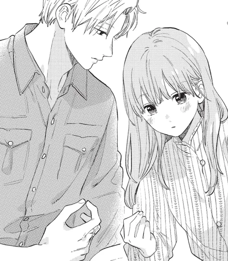 A Sign of Affection