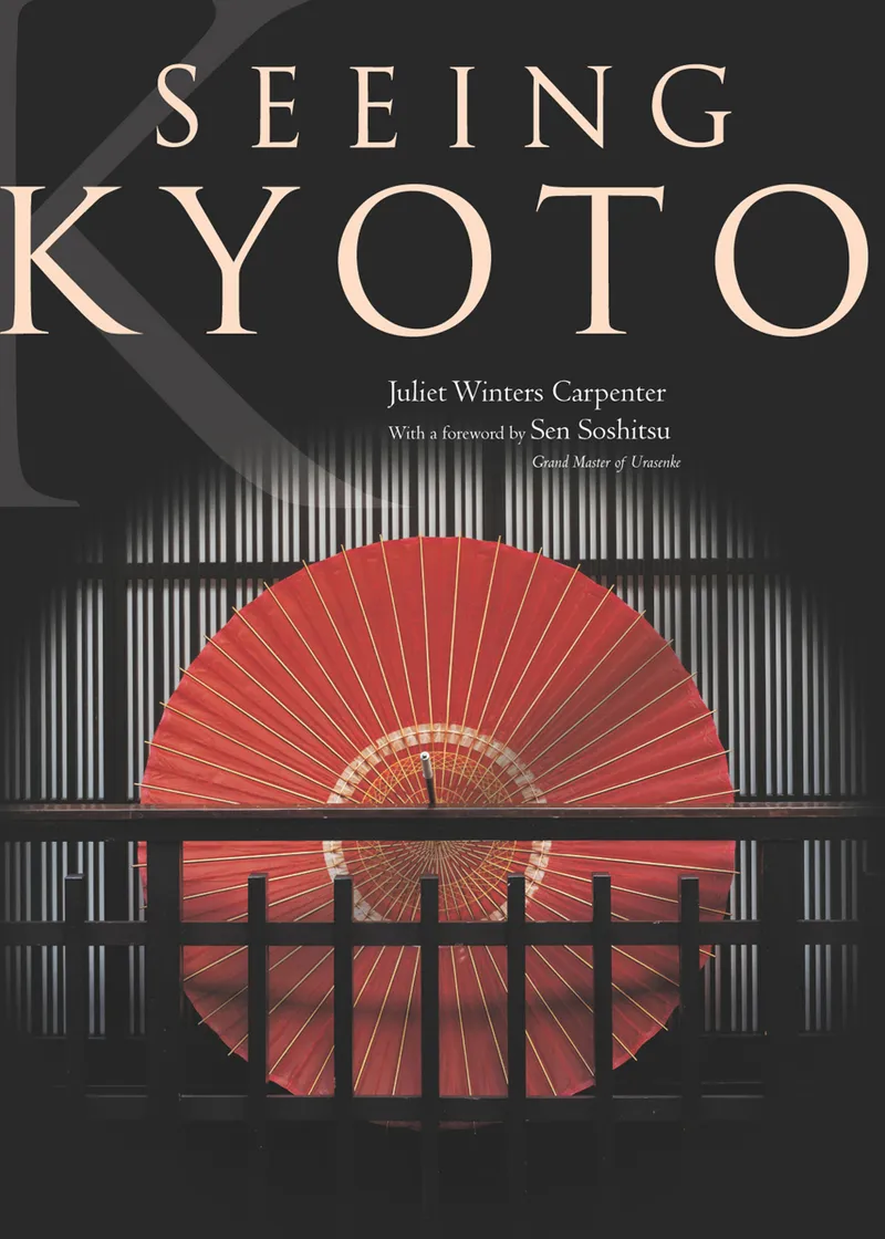 Seeing Kyoto