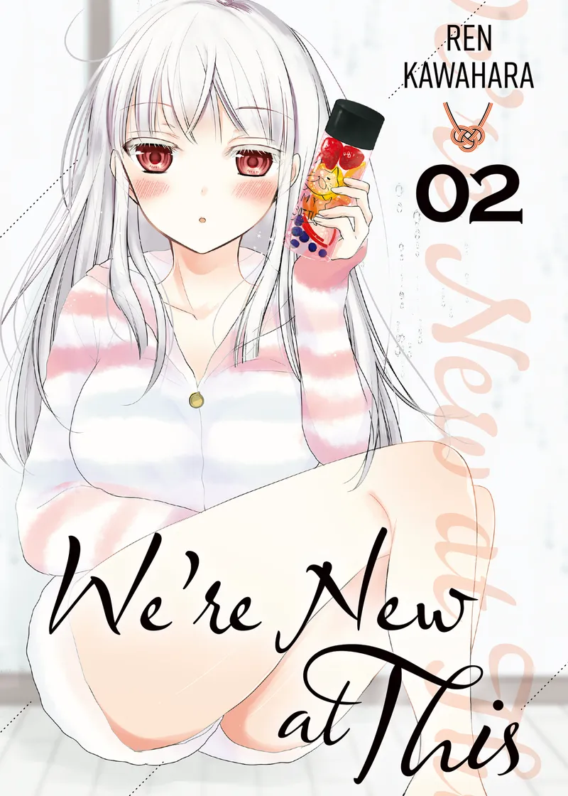 We're New at This Volume 2